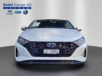 gebraucht Hyundai i20 1.0 T-GDi 120 Amplia