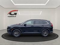 gebraucht Honda CR-V 2.0 i-MMD Elegance 4WD