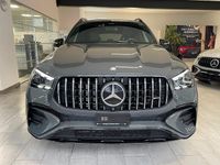 Neu Mercedes GLE53 AMG AMG 435 PS (319 kW) 2025 SUV