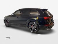 gebraucht Audi SQ7 TFSI