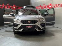 gebraucht Cupra Ateca 2.0TSI 4Drive DSG