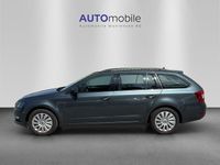 Gebraucht Skoda Octavia Ambition 150 PS (110 kW) 2020 Kombi