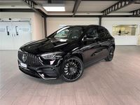 Neu Mercedes GLA35 AMG AMG 320 PS (235 kW) 2025 Schwarz SUV