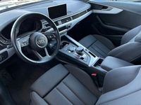 gebraucht Audi A4 Avant 2.0 TDi Sport