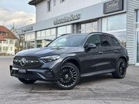 Gebraucht Mercedes GLC300e AMG line 281 PS (206 kW) 2024