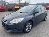 Gebraucht Ford Focus Titanium 125 PS (91 kW) 2014