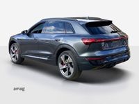 gebraucht Audi Q8 e-tron 