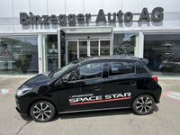 gebraucht Mitsubishi Space Star 1.2 MIVEC Intense