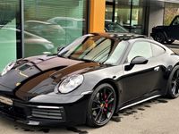 gebraucht Porsche 911 Carrera 4S 