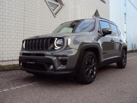 Gebraucht Jeep Renegade 80th Anniversary 120 PS (88 kW) 2021 SUV