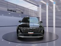 gebraucht Hyundai Tucson 1.6 T-GDi N-Line LUX 4WD