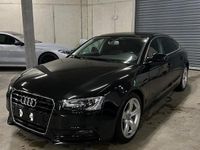 Gebraucht Audi A5 Sportback 190 PS (139 kW) 2015 Kleinwagen