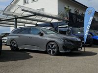 gebraucht Peugeot 308 SW 1.6 PHEV 180 GT