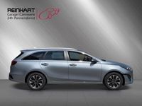 gebraucht Kia Ceed Sportswagon 1.6 GDi Plug-in Hybrid Style