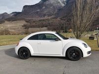 Gebraucht VW Beetle 200 PS (147 kW) 2013