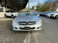 gebraucht Mercedes SL500 7G-Tronic