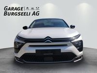 gebraucht Citroën C5 X 1.6i PHEV Shine Pack e-EAT8