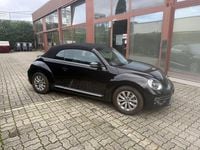 Gebraucht VW Beetle 105 PS (77 kW) 2017 Kleinwagen