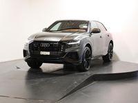 Gebraucht Audi Q8 Ambiente 381 PS (280 kW) 2023 Grau SUV