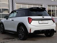 Gebraucht Mini John Cooper Works 204 PS (150 kW) 2024 Kleinwagen