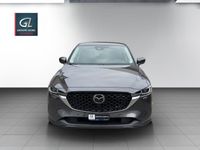 gebraucht Mazda CX-5 G 194 Revolution AWD