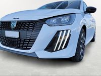 Gebraucht Peugeot 208 Active 100 PS (73 kW) 2024 Schwarz Kleinwagen