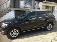 gebraucht Mercedes GLE250 GLE-Klassed Executive 4Matic 9G-Tronic