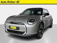 Gebraucht Mini Cooper SE 160 kW (218 PS) 2024 Kleinwagen