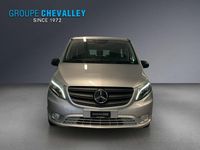 Gebraucht Mercedes Vito 163 PS (119 kW) 2021 Van