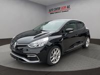 gebraucht Renault Clio IV 