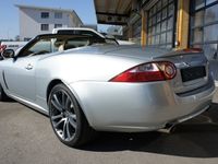 gebraucht Jaguar XK 4.2 V8 Automatic