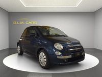 Gebraucht Fiat 500 Lounge 100 PS (73 kW) 2008 Kleinwagen