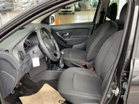 gebraucht Dacia Logan MCV 0.9 TCe Comfort E6c S/S