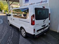 Gebraucht Renault Trafic Techno 170 PS (125 kW) 2024 Van / Kleinbus