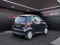 gebraucht Smart ForTwo Coupé pure mhd softip