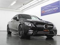Gebraucht Mercedes C43 AMG AMG 390 PS (286 kW) 2021 Coupé