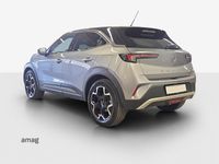 Gebraucht Opel Mokka-e Ultimate 100 kW (136 PS) 2022 SUV