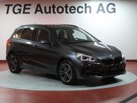 Gebraucht BMW 218 Active Tourer Sport Line 150 PS (110 kW) 2020 Van / Kleinbus