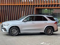 gebraucht Mercedes GLE53 AMG 4Matic+ 9G-Speedshift