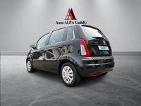 Gebraucht Lancia Musa 95 PS (69 kW) 2010 Van / Kleinbus