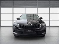Neu Skoda Karoq Dynamic 150 PS (110 kW) 2025 Schwarz SUV