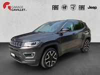 Gebraucht Jeep Compass Limited 170 PS (125 kW) 2019 SUV