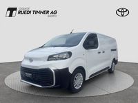 Neu Toyota Proace Advance 150 PS (110 kW) 2026 Van / Kleinbus