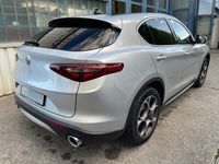 Gebraucht Alfa Romeo Stelvio Business 190 PS (139 kW) 2019 SUV