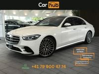 Gebraucht Mercedes S400 AMG line 330 PS (242 kW) 2021 Limousine