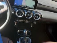 Gebraucht Mercedes CLA180 2020 Limousine