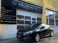 Gebraucht Opel Astra Enjoy 105 PS (77 kW) 2018