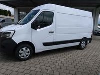 gebraucht Renault Master NeuerKastenwagen KW Frontantrieb L2H2 3.5t 2.3 Blue