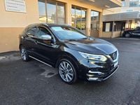 Gebraucht Nissan Qashqai Tekna 150 PS (110 kW) 2021 SUV