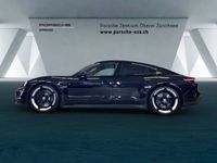 gebraucht Porsche Taycan 4S 